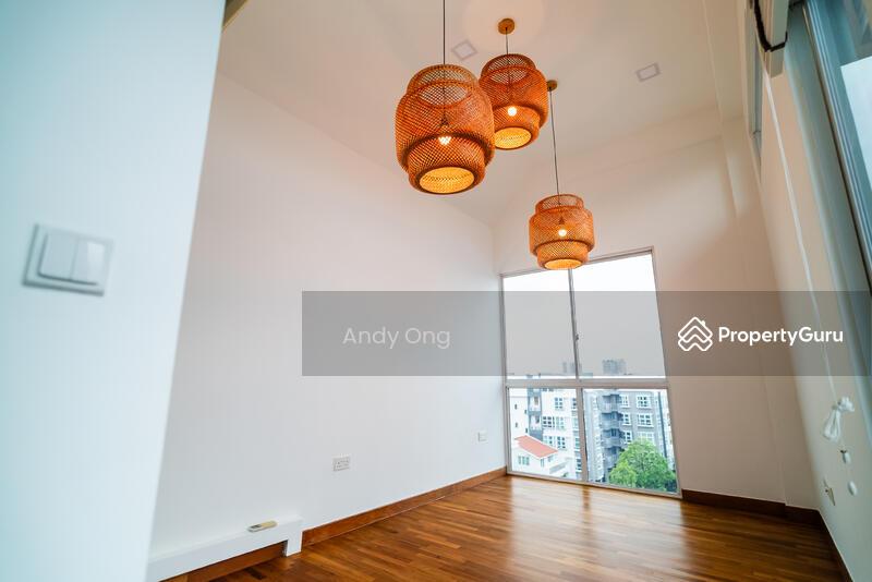 Apartment for Sale, Shiro, SGD 2,480,000 | Freehold