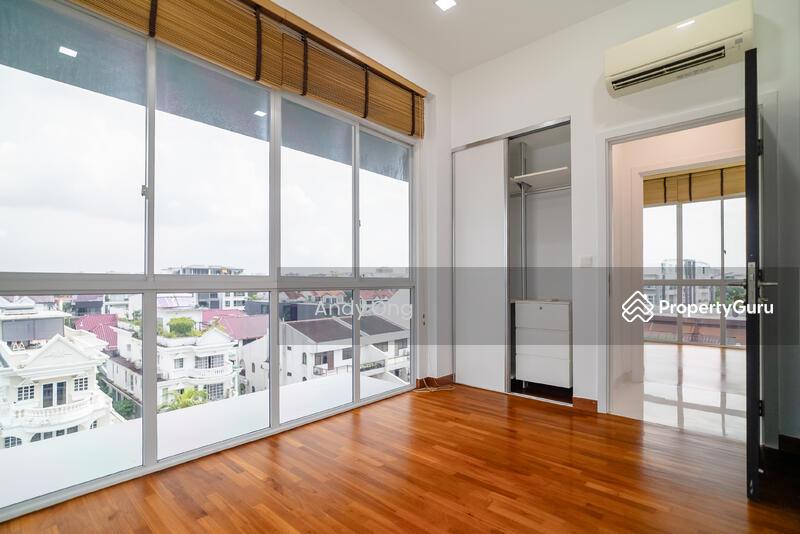 Apartment for Sale, Shiro, SGD 2,480,000 | Freehold