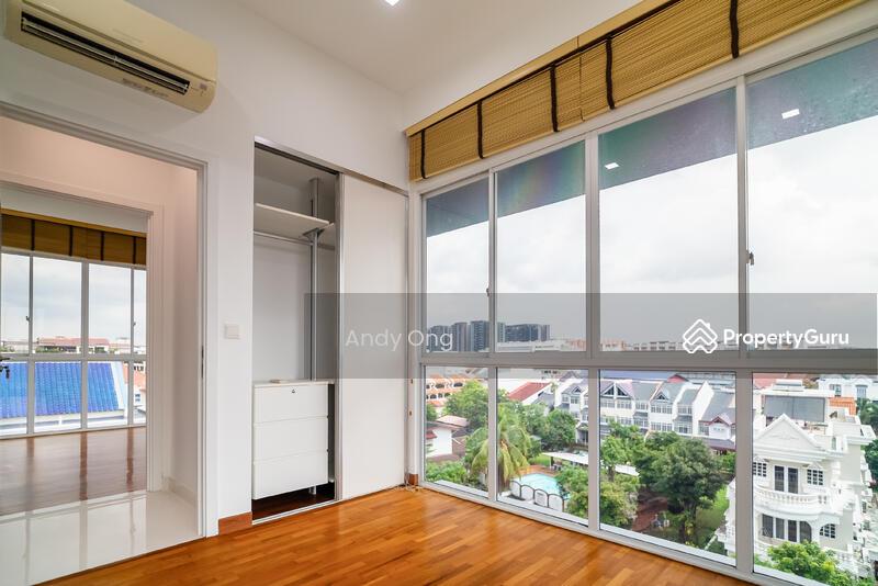 Apartment for Sale, Shiro, SGD 2,480,000 | Freehold