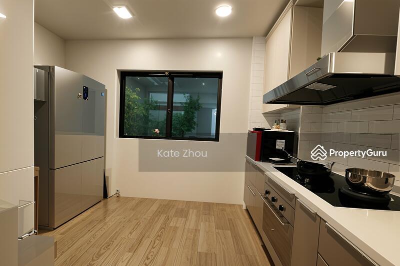 Terrace for Sale, ??Newly Renovated??Modern 2.5 Storey with Basement??South Facing????????, SGD 5,000,000 | Freehold