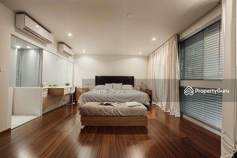 Terrace for Sale, ??Newly Renovated??Modern 2.5 Storey with Basement??South Facing????????, SGD 5,000,000 | Freehold