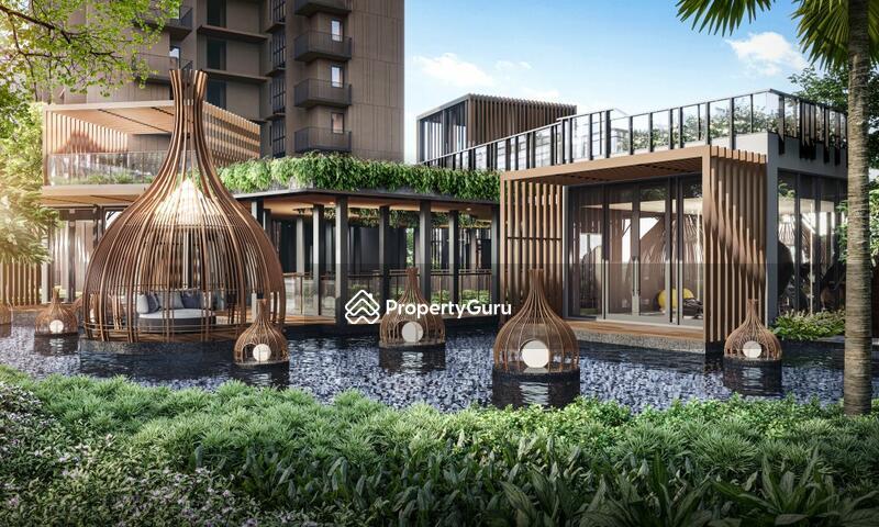 Condominium for Sale, Kassia, SGD 2,522,000 | Freehold