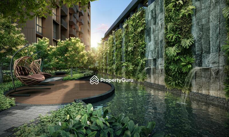 Condominium for Sale, Kassia, SGD 2,522,000 | Freehold