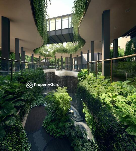 Condominium for Sale, Kassia, SGD 2,522,000 | Freehold
