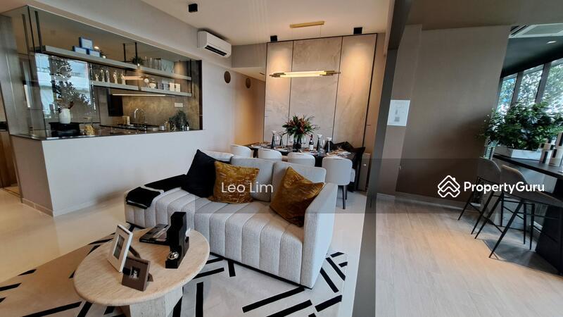 Condominium for Sale, Kassia, SGD 2,522,000 | Freehold