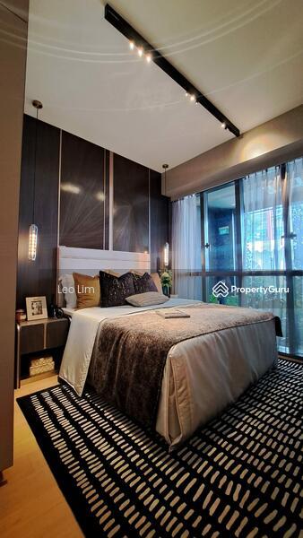Condominium for Sale, Kassia, SGD 2,522,000 | Freehold