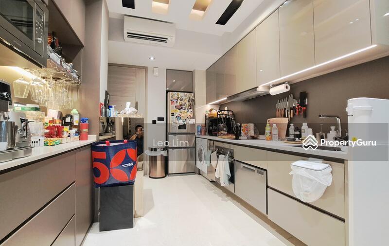 Condominium for Sale, Sophia Hills, SGD 2,300,000 | 99-year lease