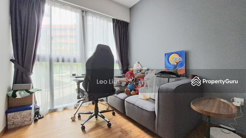 Condominium for Sale, Sophia Hills, SGD 2,300,000 | 99-year lease