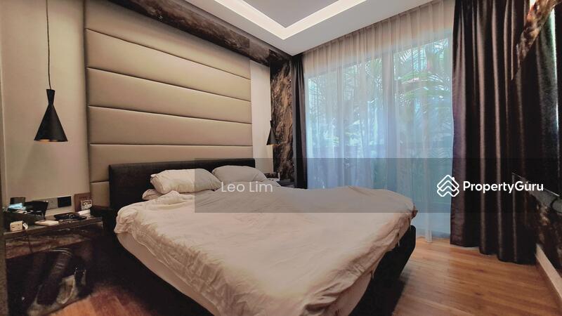 Condominium for Sale, Sophia Hills, SGD 2,300,000 | 99-year lease