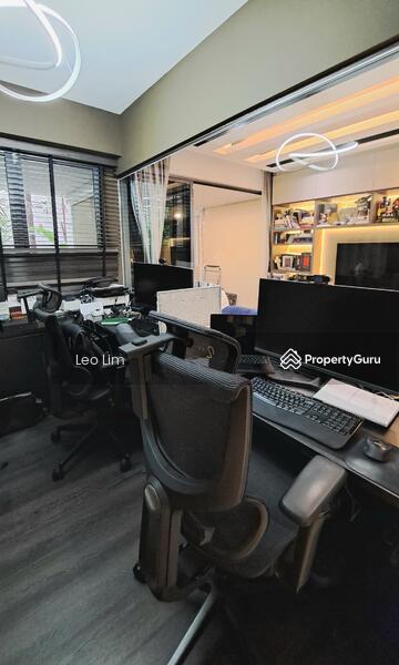 Condominium for Sale, Sophia Hills, SGD 2,300,000 | 99-year lease