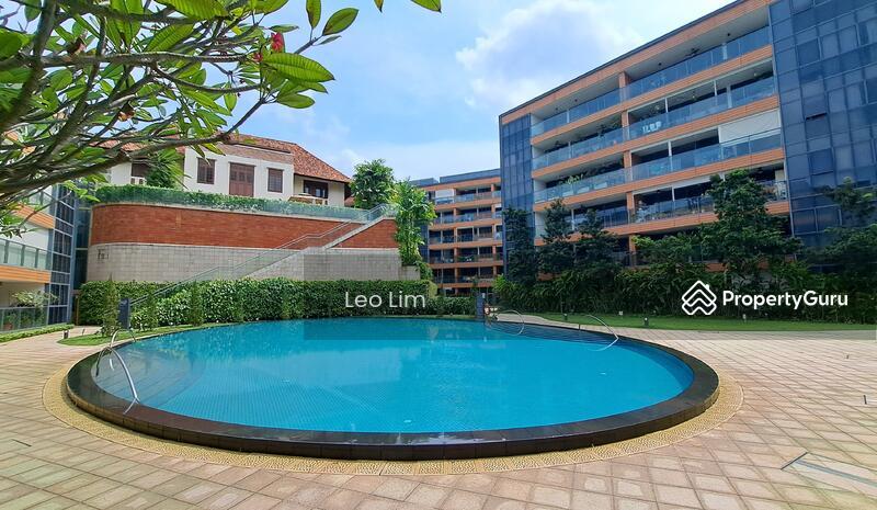 Condominium for Sale, Sophia Hills, SGD 2,300,000 | 99-year lease