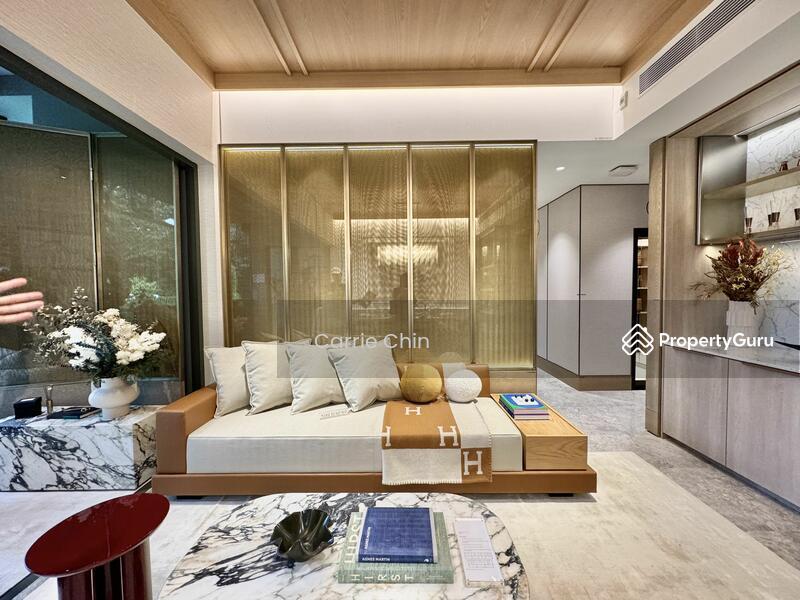 Prop-GPT: Condominium: D11  Watten House