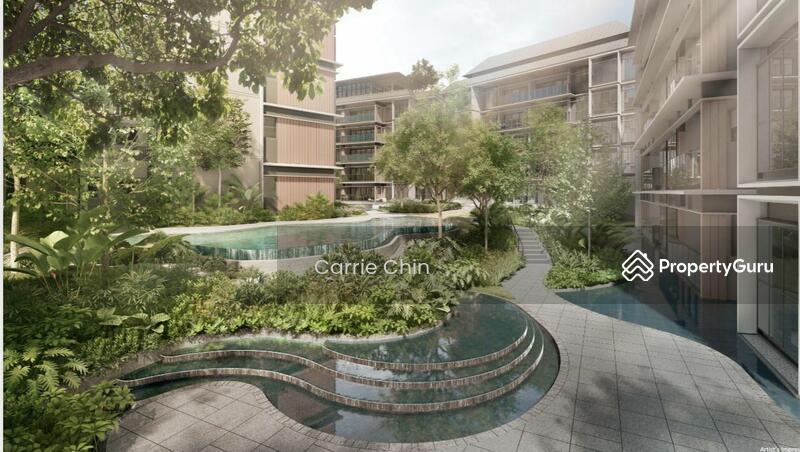 Condominium for Sale: D11, 288431