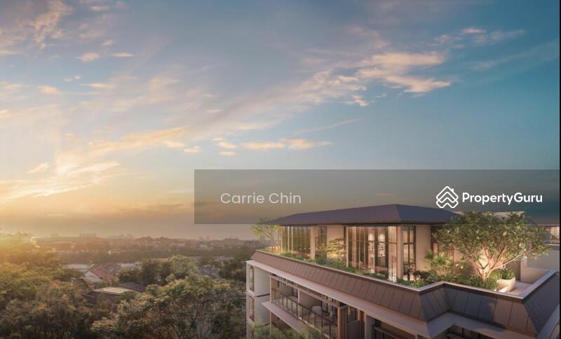 Condominium for Sale: D11, 288431