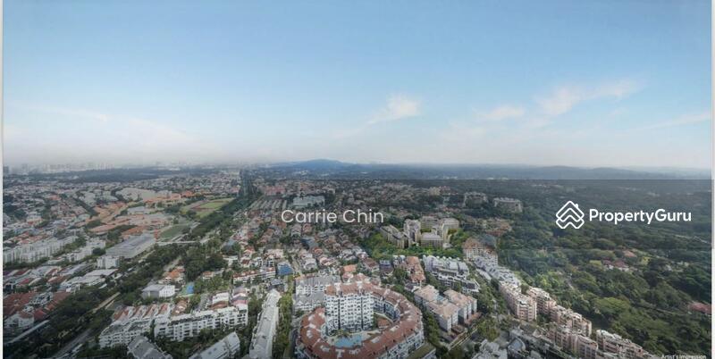 Condominium for Sale: D11, 288431
