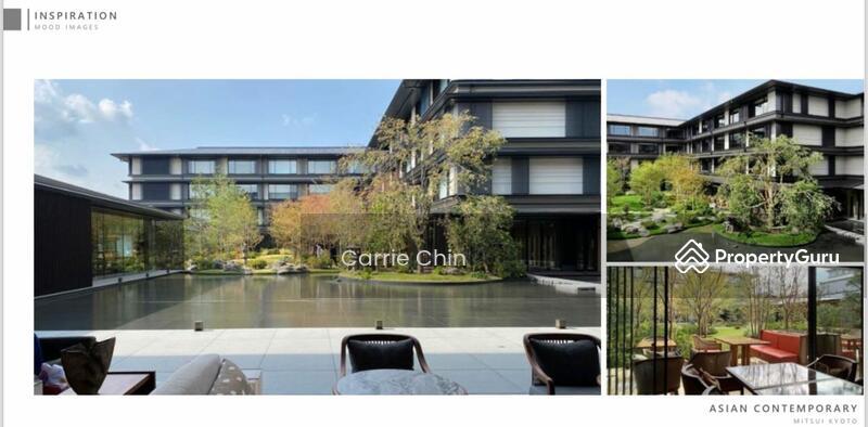 Condominium for Sale: D11, 288431