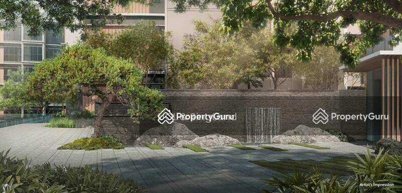 Condominium for Sale: D11, 288431