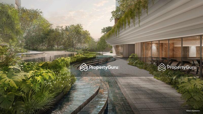 Condominium for Sale: D11, 288431