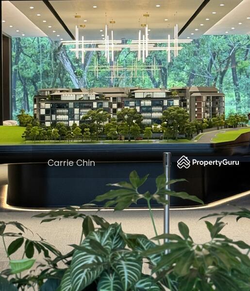 Condominium for Sale: D11, 288431