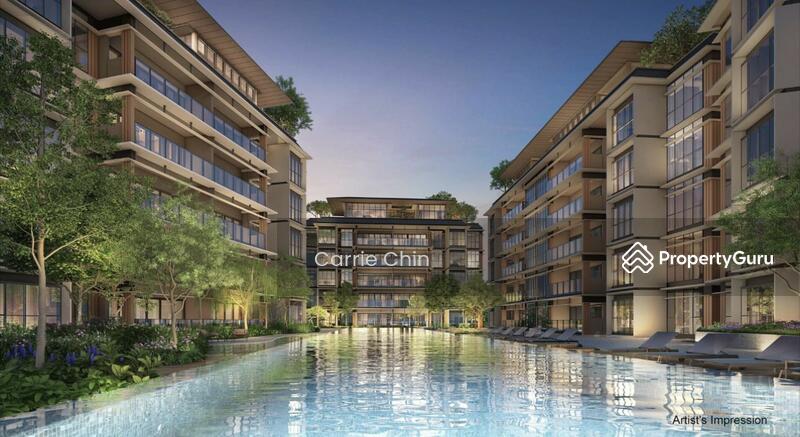 Condominium for Sale: D11, 288431