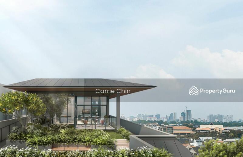 Condominium for Sale: D11, 288431