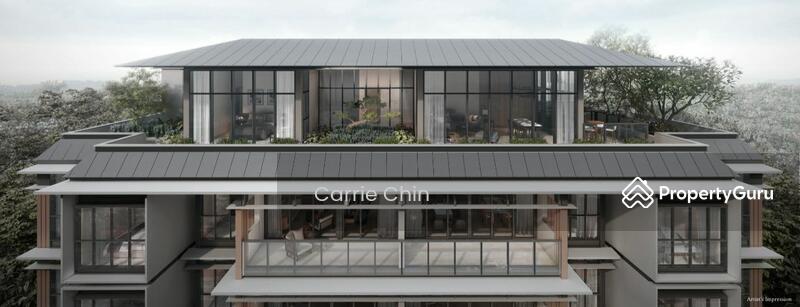 Condominium for Sale: D11, 288431