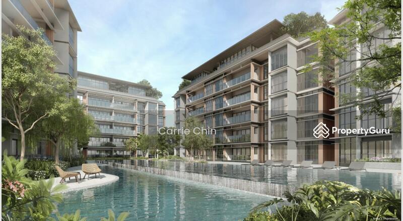 Condominium for Sale: D11, 288431