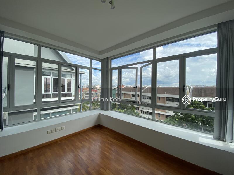 Prop-GPT: Apartment: D15  The Vesta