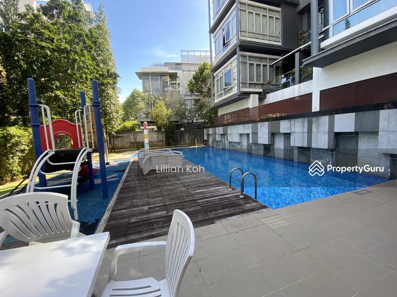 Apartment for Sale, The Vesta, SGD 2,300,000 | Freehold