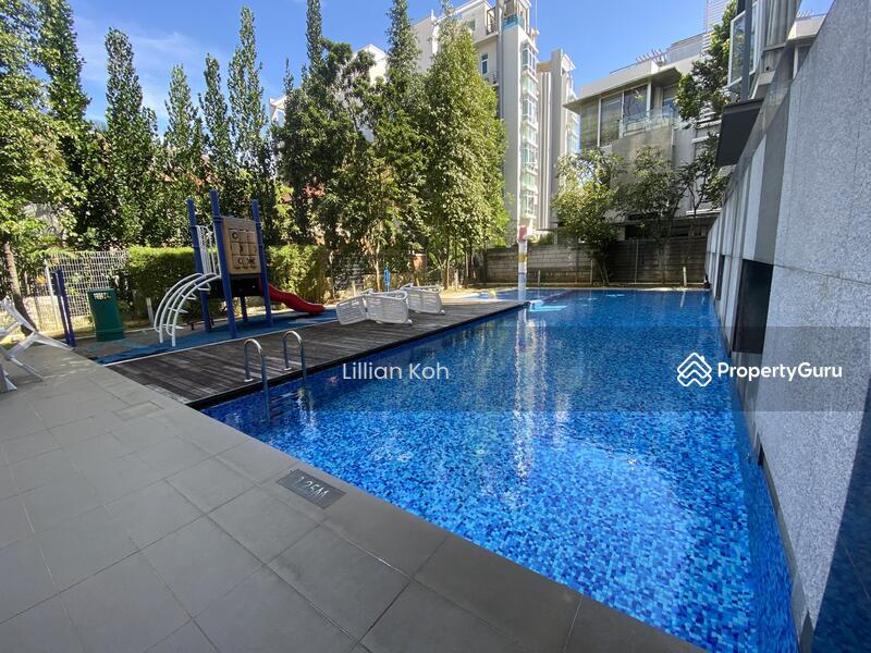Apartment for Sale, The Vesta, SGD 2,300,000 | Freehold