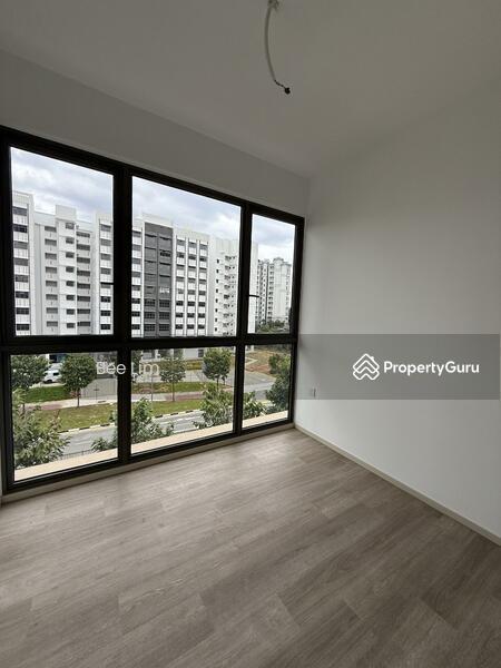 Condominium for Sale, The Watergardens at Canberra, SGD 1,650,000 | 99-year lease
