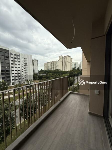 Condominium for Sale, The Watergardens at Canberra, SGD 1,650,000 | 99-year lease