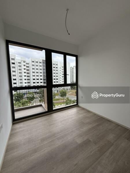 Condominium for Sale, The Watergardens at Canberra, SGD 1,650,000 | 99-year lease