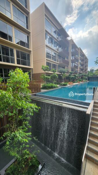 Condominium for Sale, The Watergardens at Canberra, SGD 1,650,000 | 99-year lease