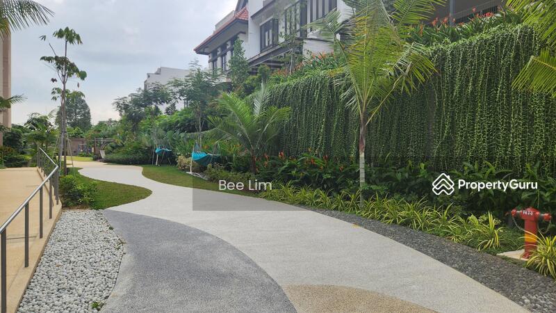 Condominium for Sale, The Watergardens at Canberra, SGD 1,650,000 | 99-year lease