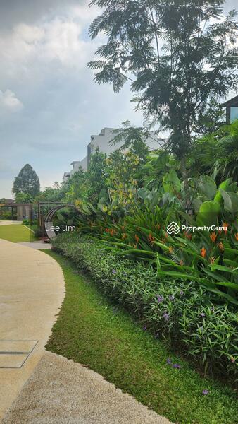 Condominium for Sale, The Watergardens at Canberra, SGD 1,650,000 | 99-year lease