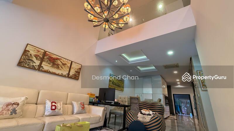 Prop-GPT: Semi-Detached: D25  Woodlands Park