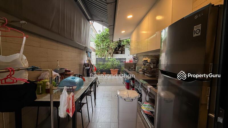 Semi-Detached for Sale, Woodlands Park, SGD 4,500,000 | Freehold
