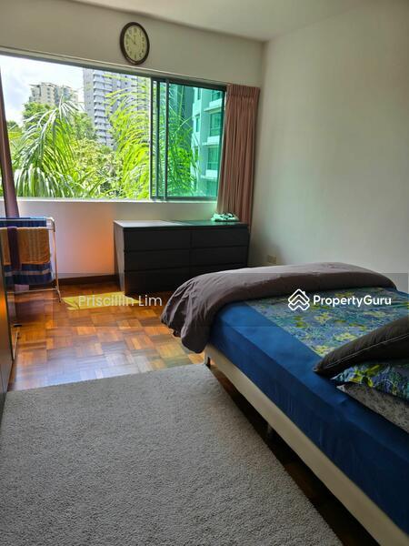 Prop-GPT: Condominium: D21  Astor Green