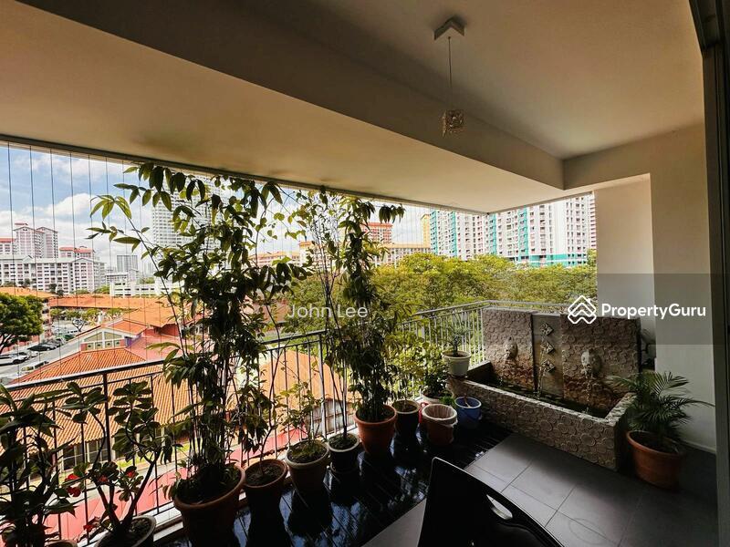 HDB Flat for Sale: D20, 159096