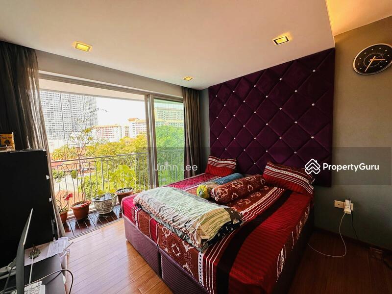 HDB Flat for Sale: D20, 159096