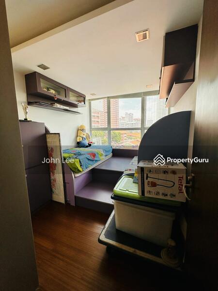 HDB Flat for Sale: D20, 159096