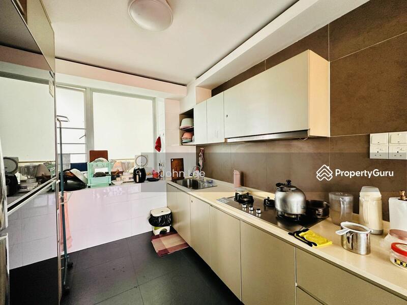 HDB Flat for Sale: D20, 159096