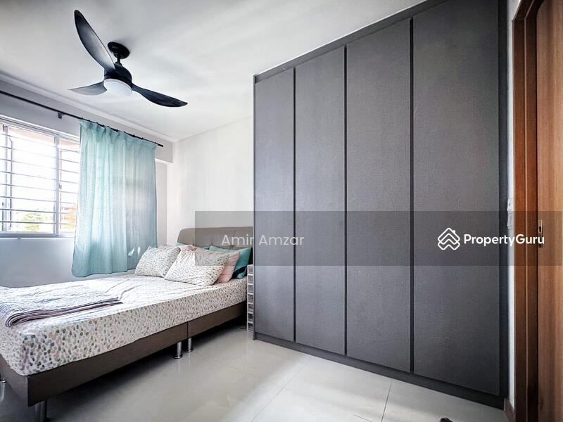 HDB Flat for Sale, 430A Bedok North Road, SGD 688,000 | 99-year lease