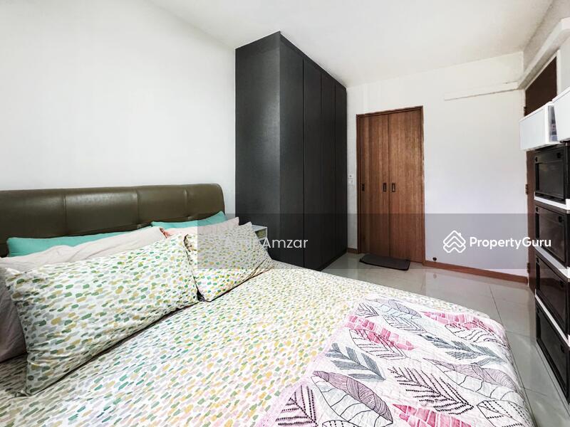 HDB Flat for Sale, 430A Bedok North Road, SGD 688,000 | 99-year lease