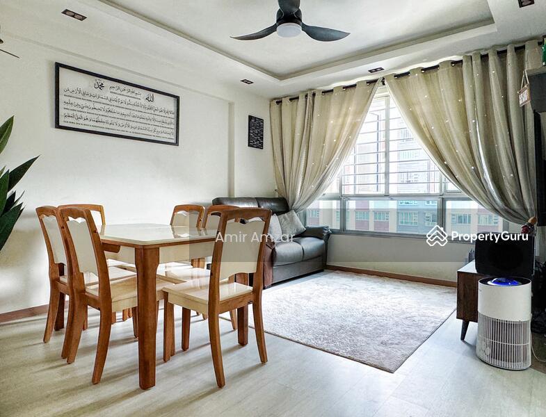 HDB Flat for Sale, 430A Bedok North Road, SGD 688,000 | 99-year lease