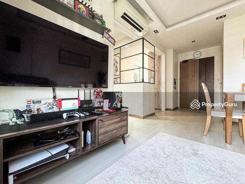 HDB Flat for Sale, 430A Bedok North Road, SGD 688,000 | 99-year lease