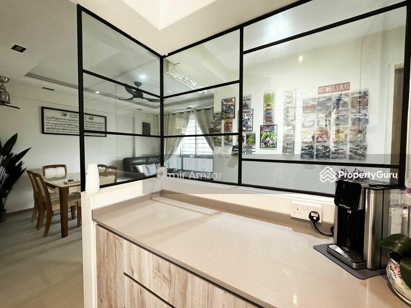 HDB Flat for Sale, 430A Bedok North Road, SGD 688,000 | 99-year lease