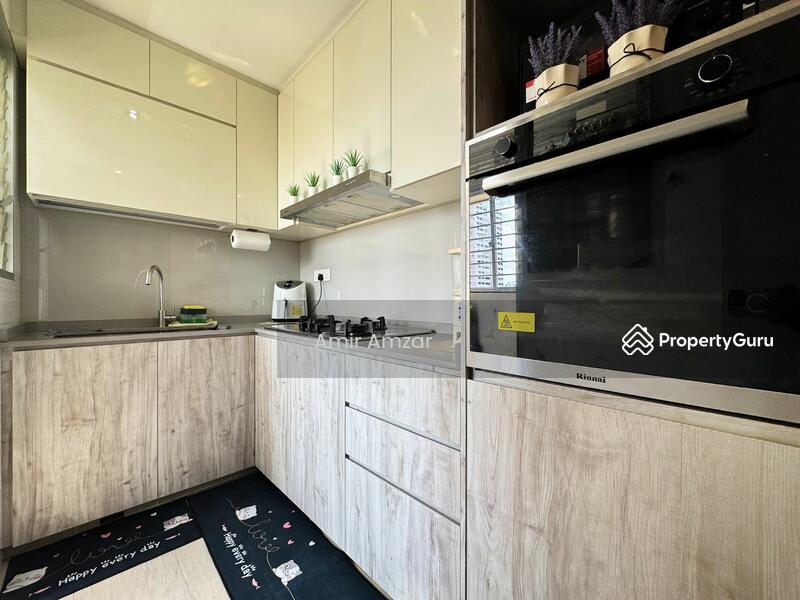HDB Flat for Sale, 430A Bedok North Road, SGD 688,000 | 99-year lease