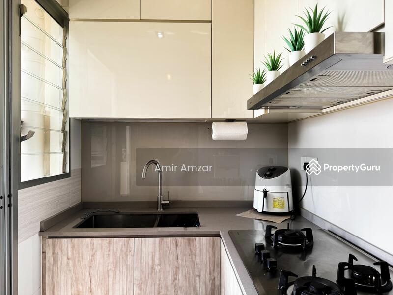 HDB Flat for Sale, 430A Bedok North Road, SGD 688,000 | 99-year lease